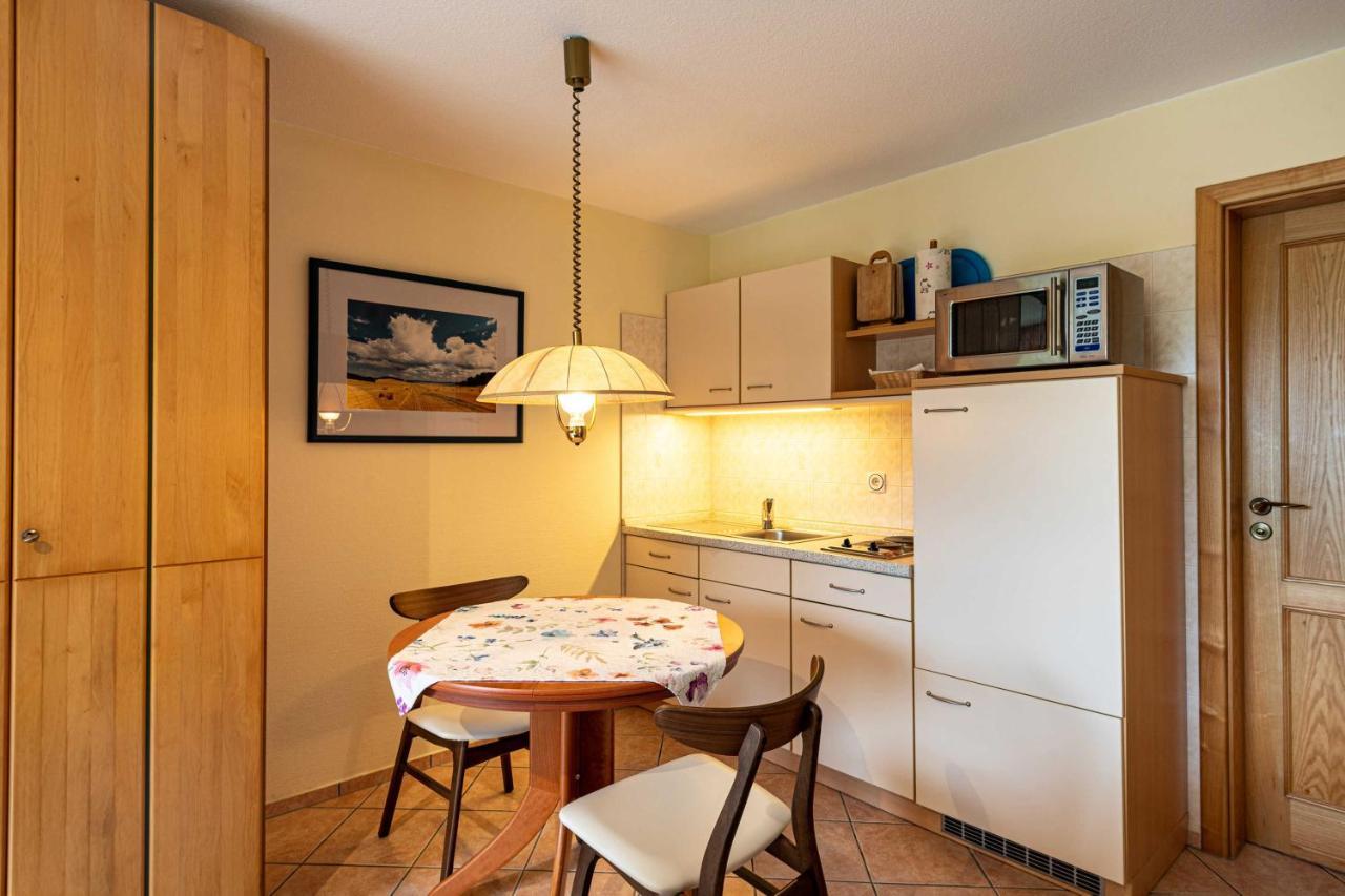 Ferienappartement Am Kuestenwald Sellin  Phòng bức ảnh